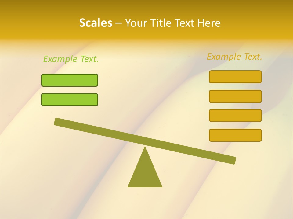 Unborn Medical White PowerPoint Template