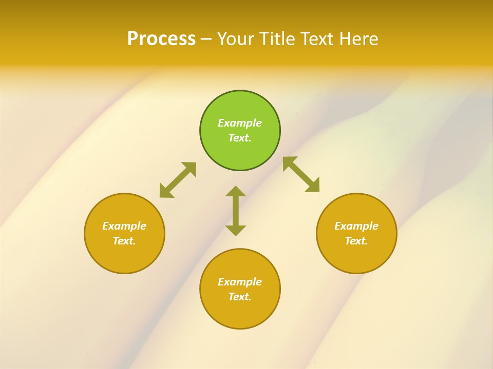Unborn Medical White PowerPoint Template