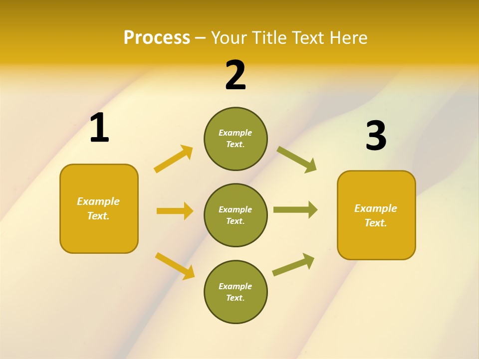 Unborn Medical White PowerPoint Template