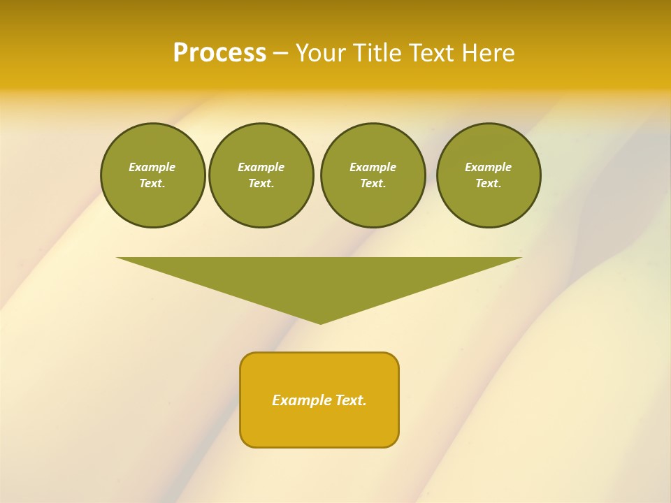 Unborn Medical White PowerPoint Template