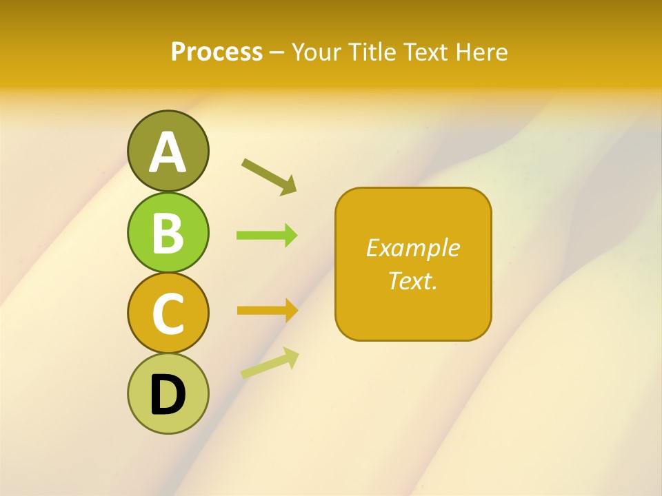 Unborn Medical White PowerPoint Template