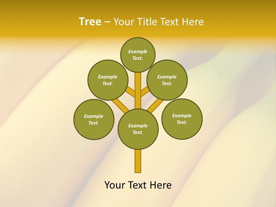 Unborn Medical White PowerPoint Template