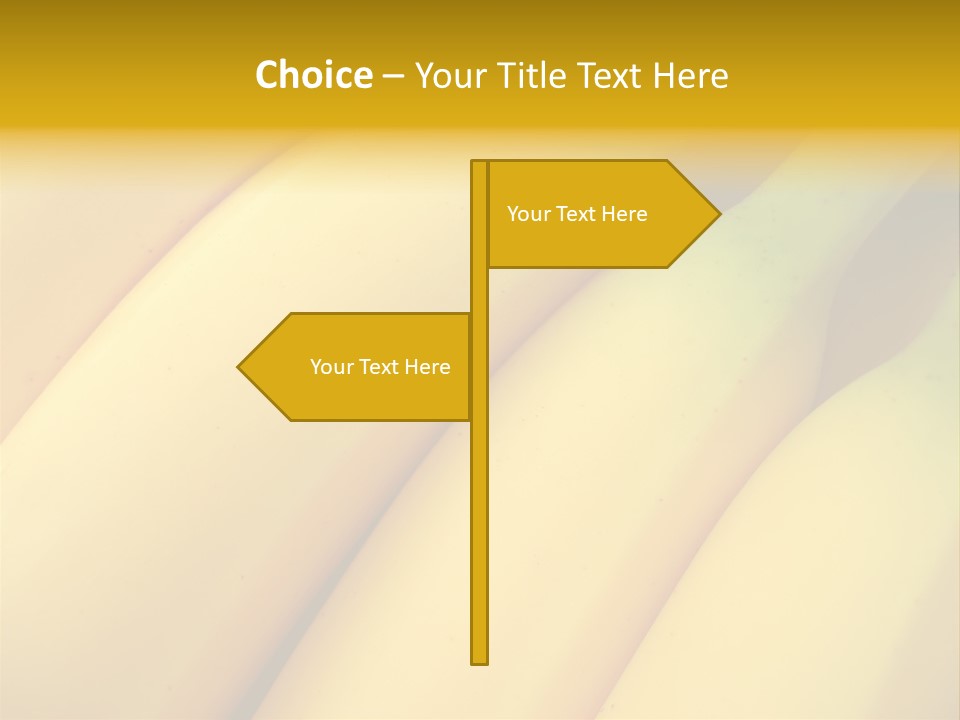 Unborn Medical White PowerPoint Template