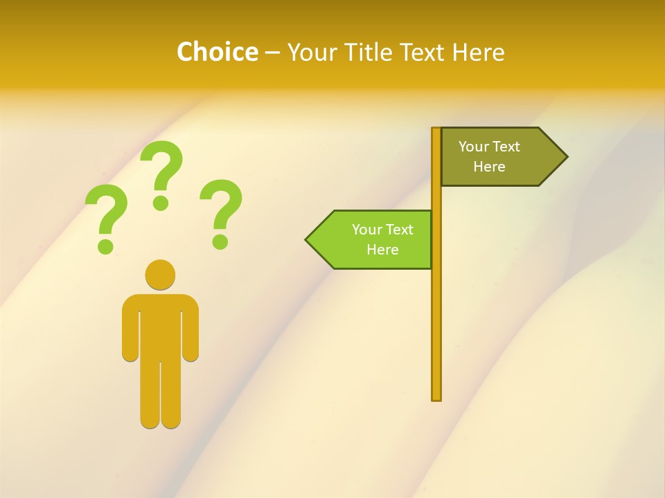 Unborn Medical White PowerPoint Template