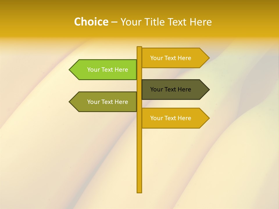 Unborn Medical White PowerPoint Template