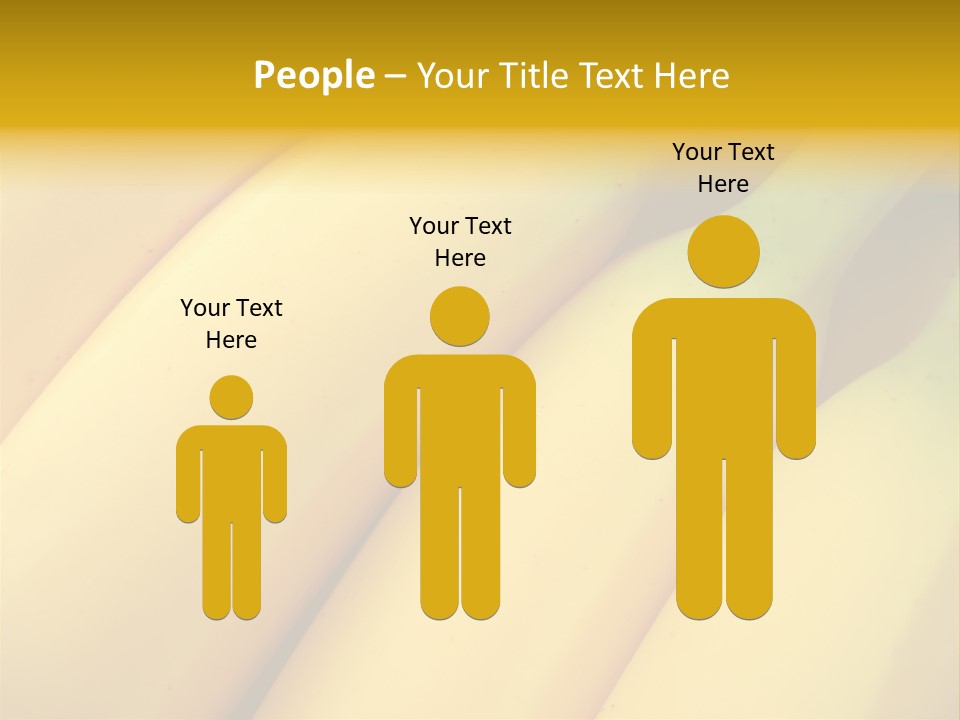 Unborn Medical White PowerPoint Template