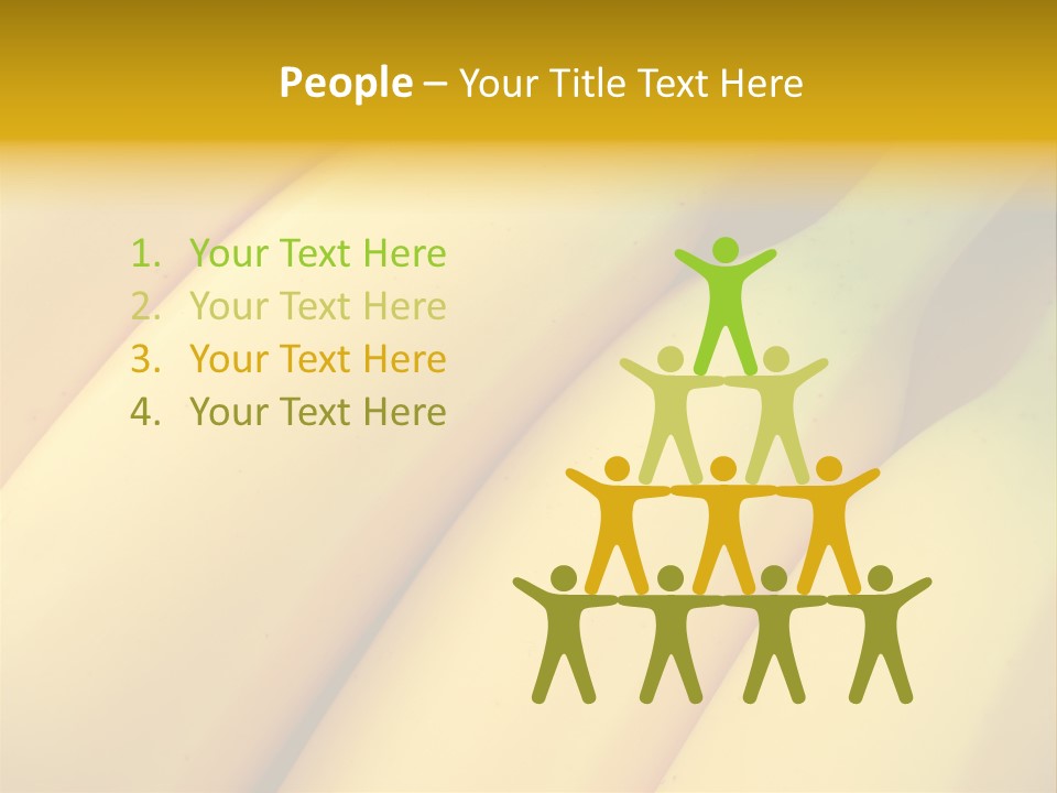 Unborn Medical White PowerPoint Template