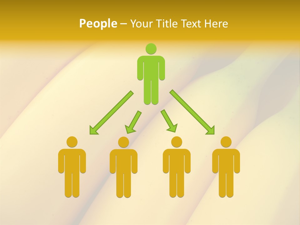 Unborn Medical White PowerPoint Template