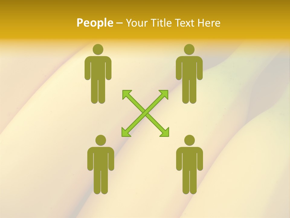 Unborn Medical White PowerPoint Template