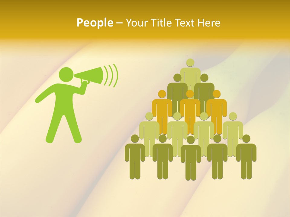 Unborn Medical White PowerPoint Template