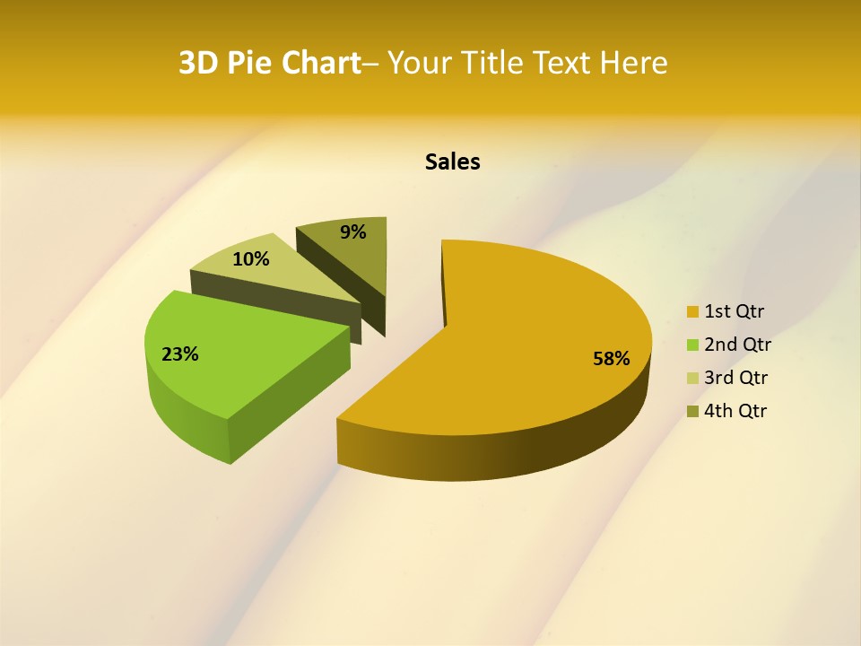Unborn Medical White PowerPoint Template