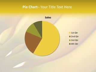 Nutritious Detail Bunch PowerPoint Template