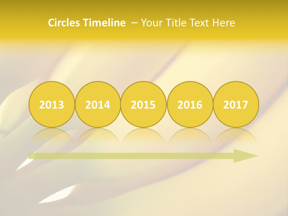 Nutritious Detail Bunch PowerPoint Template