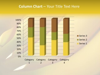 Nutritious Detail Bunch PowerPoint Template