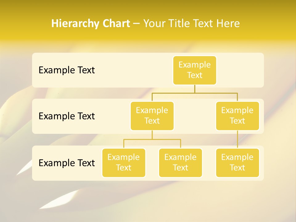 Nutritious Detail Bunch PowerPoint Template