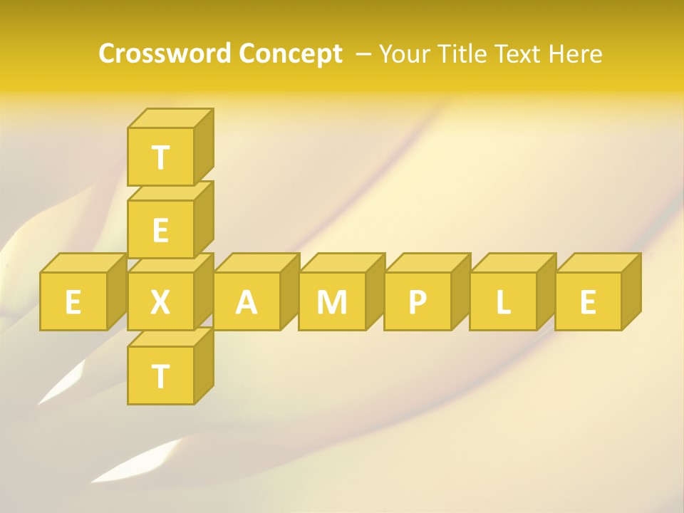 Nutritious Detail Bunch PowerPoint Template