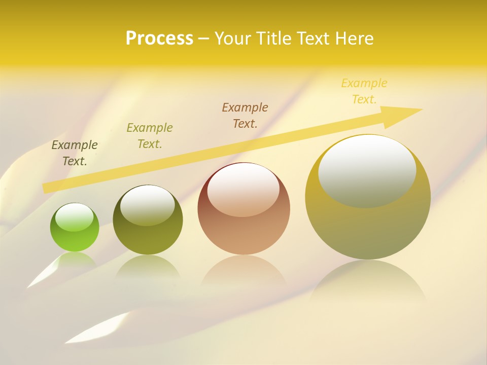 Nutritious Detail Bunch PowerPoint Template