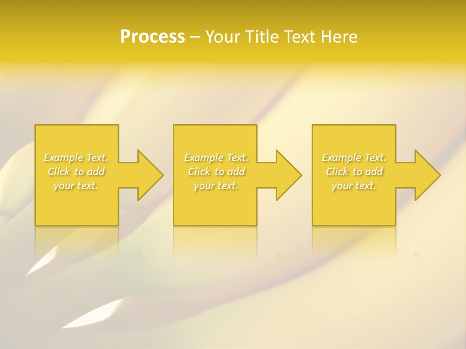 Nutritious Detail Bunch PowerPoint Template