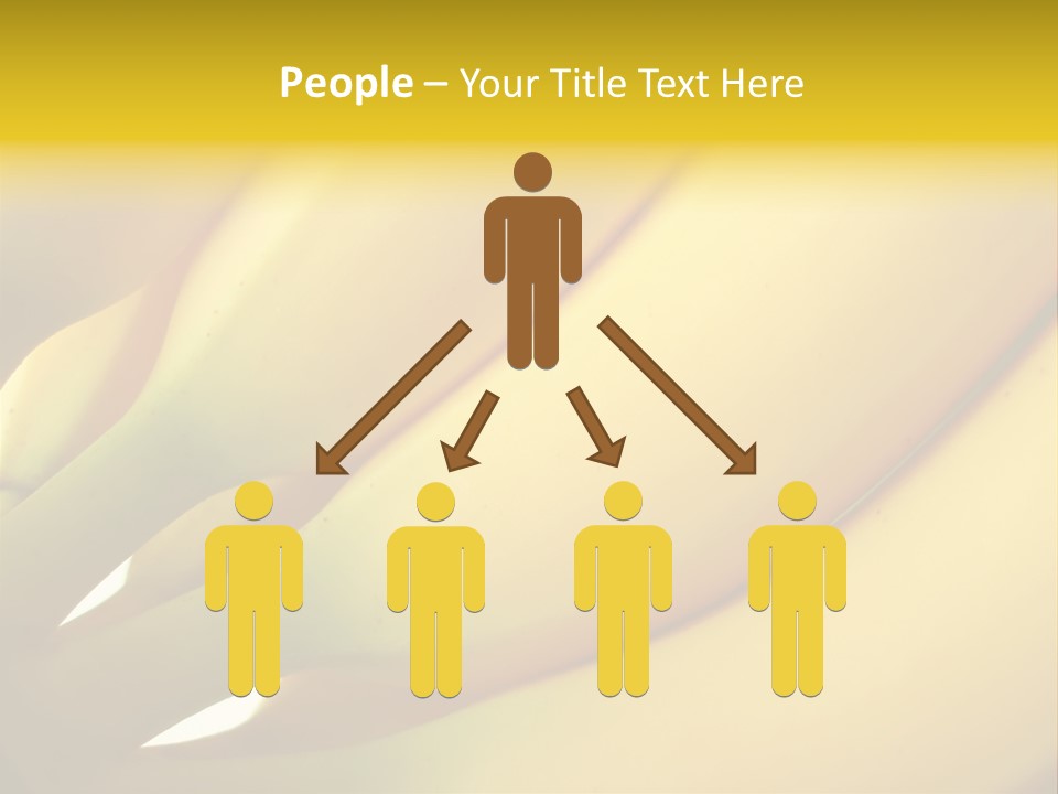 Nutritious Detail Bunch PowerPoint Template