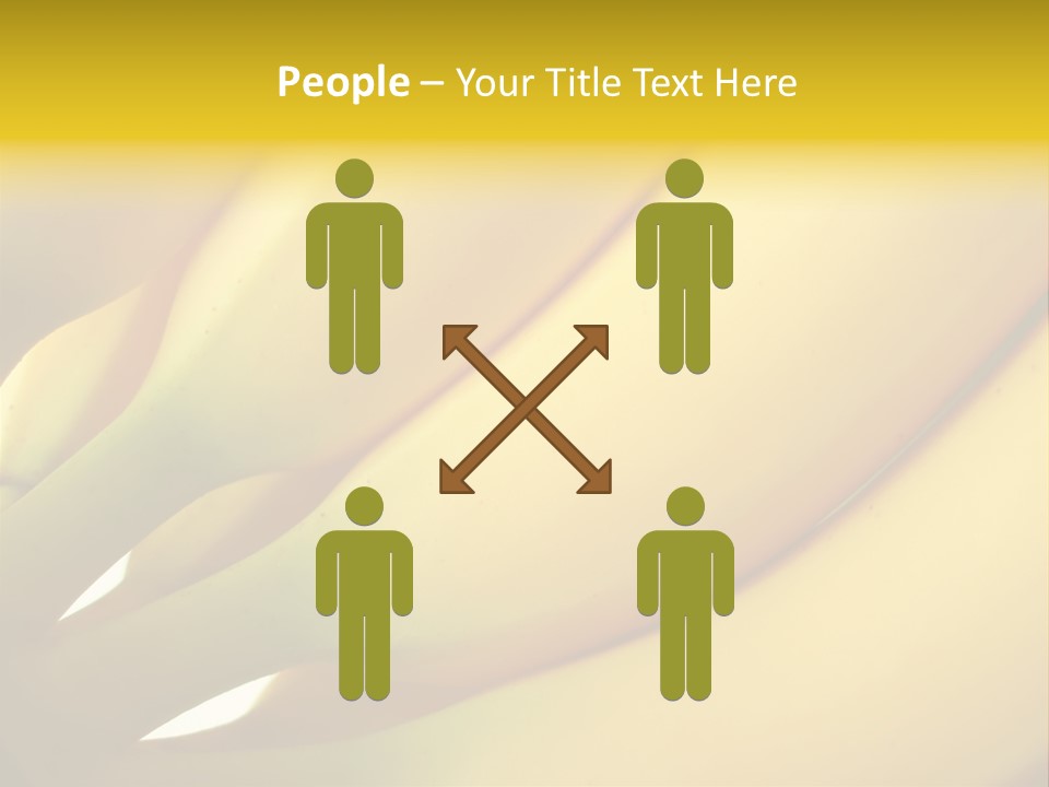 Nutritious Detail Bunch PowerPoint Template