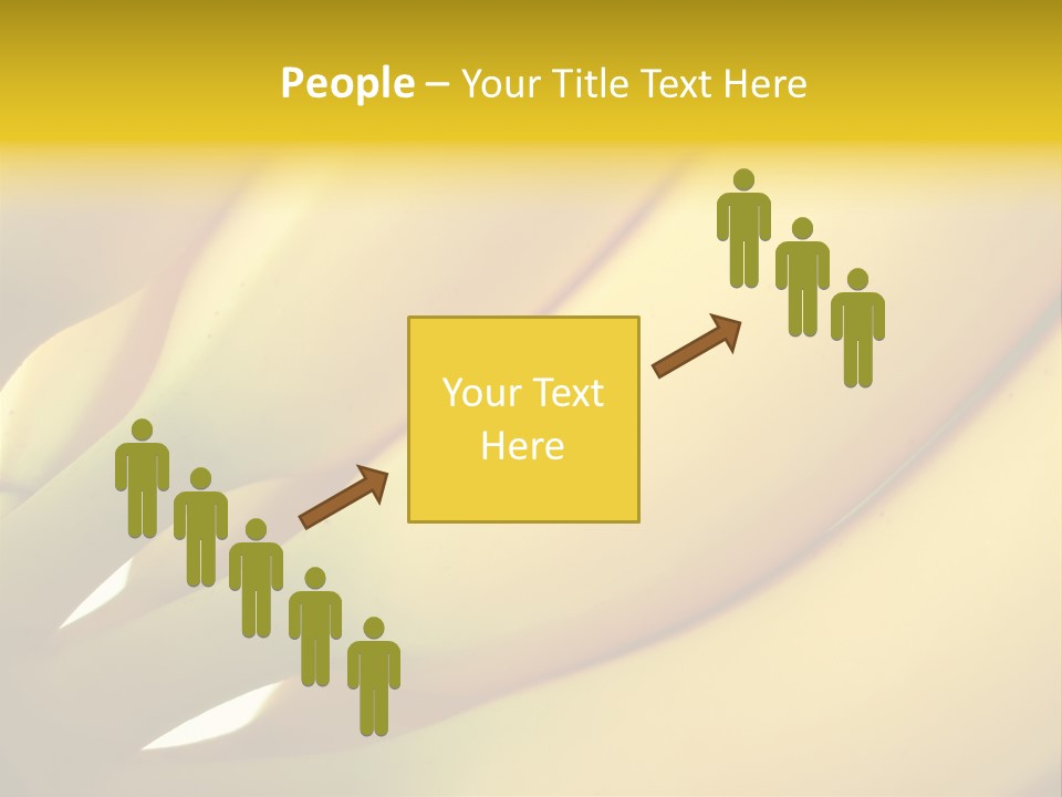 Nutritious Detail Bunch PowerPoint Template