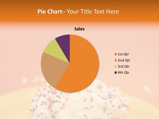 Miniature Delicious Sweet PowerPoint Template