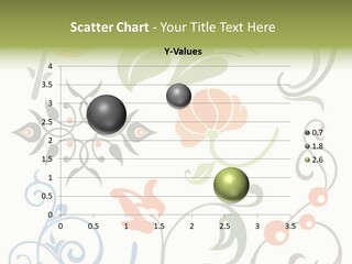 Graphic Set Ornament PowerPoint Template