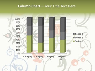 Graphic Set Ornament PowerPoint Template