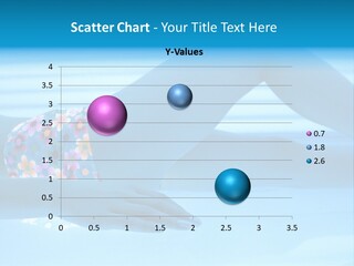 Solarium Shape Relaxation PowerPoint Template