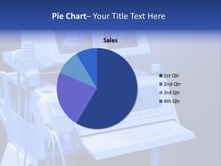 Unborn Medical White PowerPoint Template