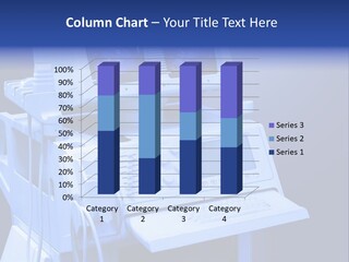 Unborn Medical White PowerPoint Template