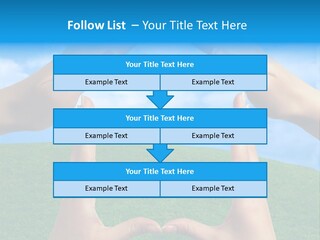 Real Estate Conceptual Estate PowerPoint Template