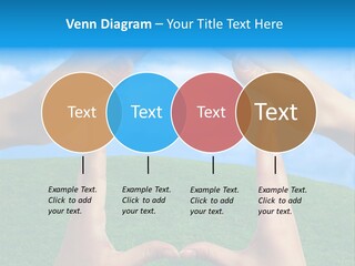 Real Estate Conceptual Estate PowerPoint Template