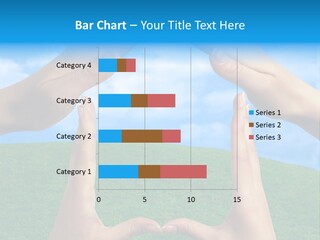 Real Estate Conceptual Estate PowerPoint Template