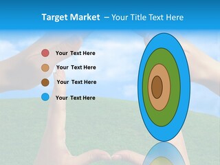 Real Estate Conceptual Estate PowerPoint Template
