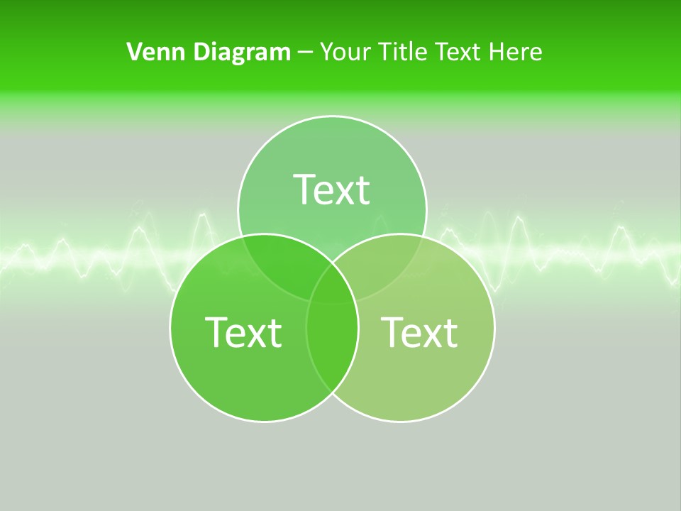 Flame Sky Horizontal PowerPoint Template