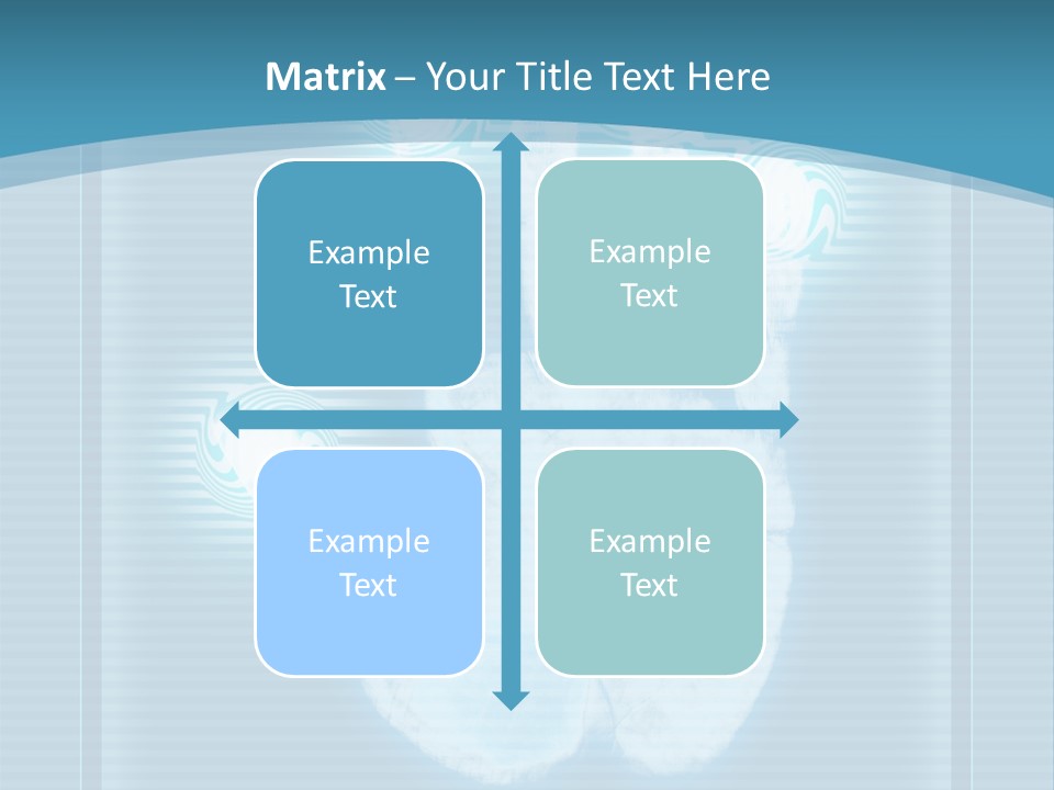 Tracking Interface Imaging PowerPoint Template