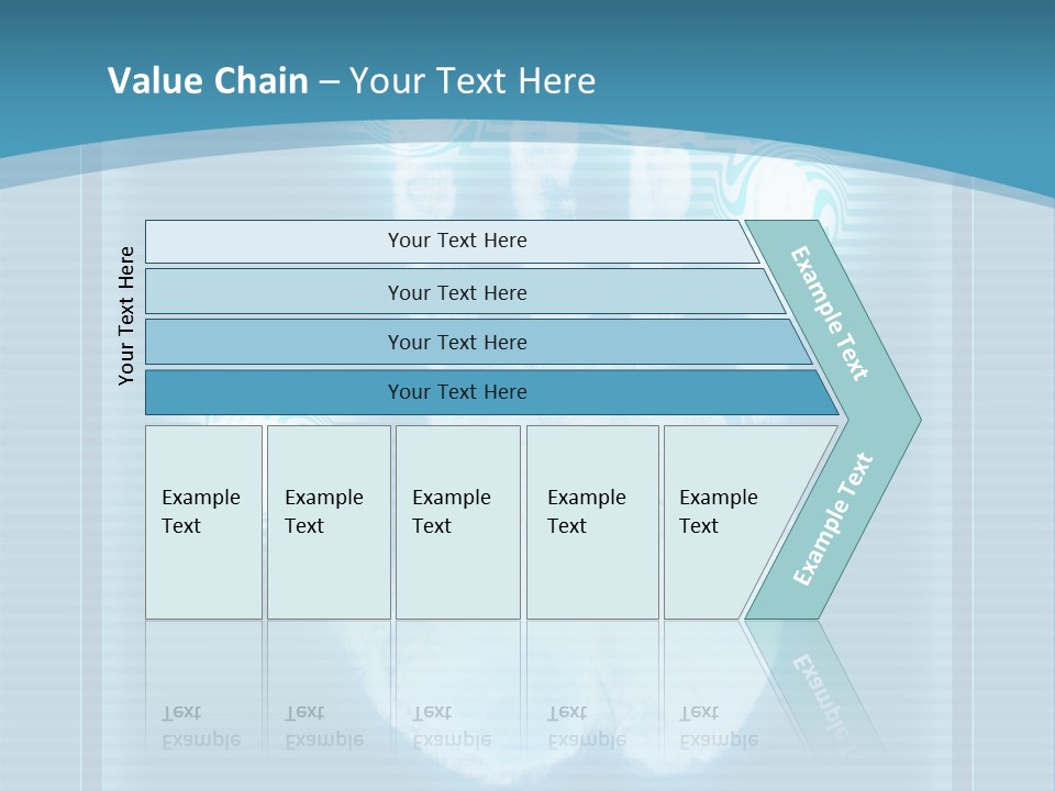 Tracking Interface Imaging PowerPoint Template