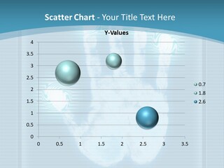 Tracking Interface Imaging PowerPoint Template