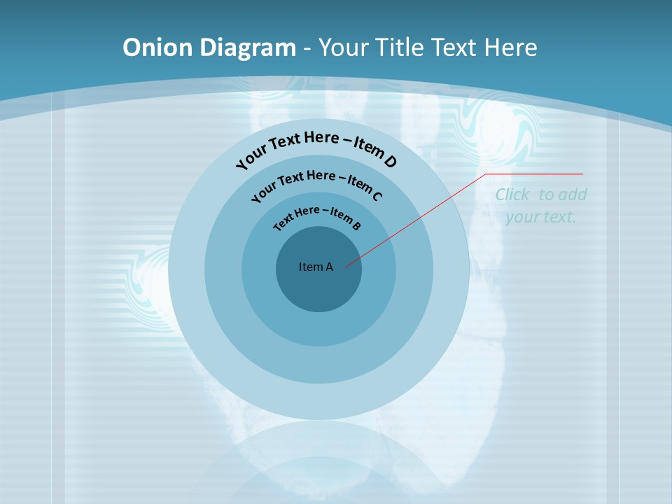 Tracking Interface Imaging PowerPoint Template