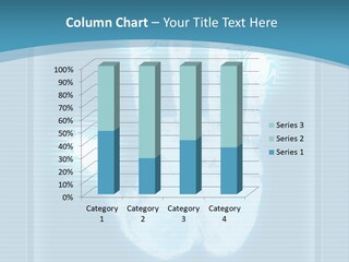 Tracking Interface Imaging PowerPoint Template