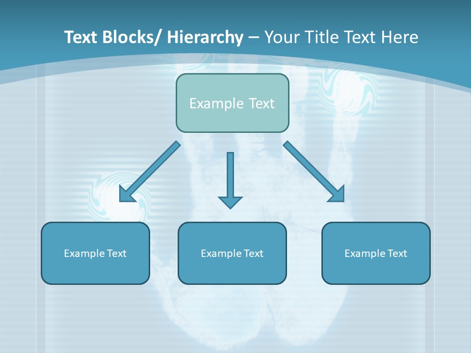 Tracking Interface Imaging PowerPoint Template