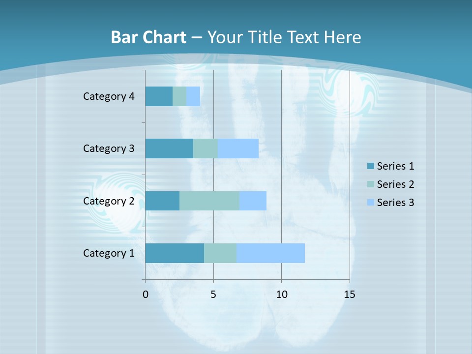 Tracking Interface Imaging PowerPoint Template