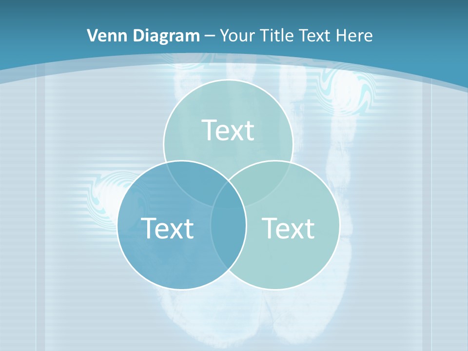 Tracking Interface Imaging PowerPoint Template