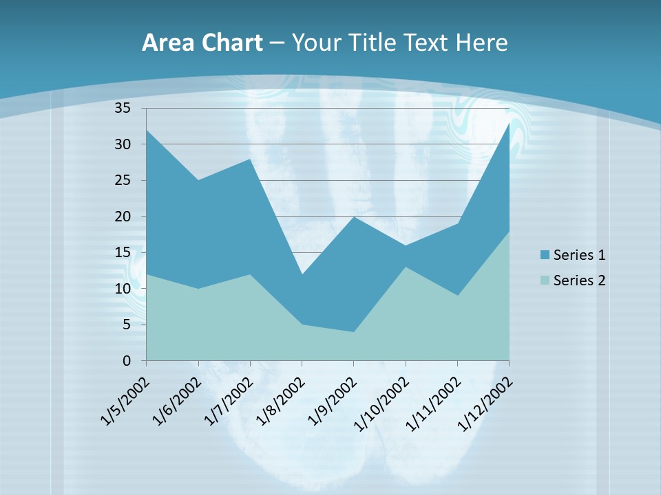 Tracking Interface Imaging PowerPoint Template