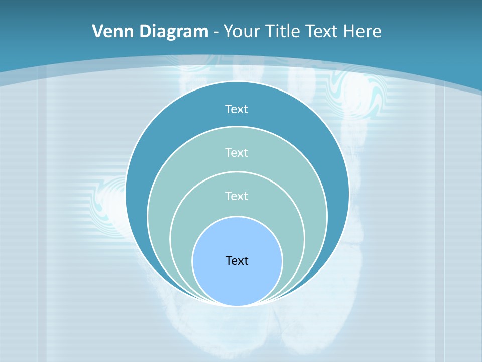 Tracking Interface Imaging PowerPoint Template