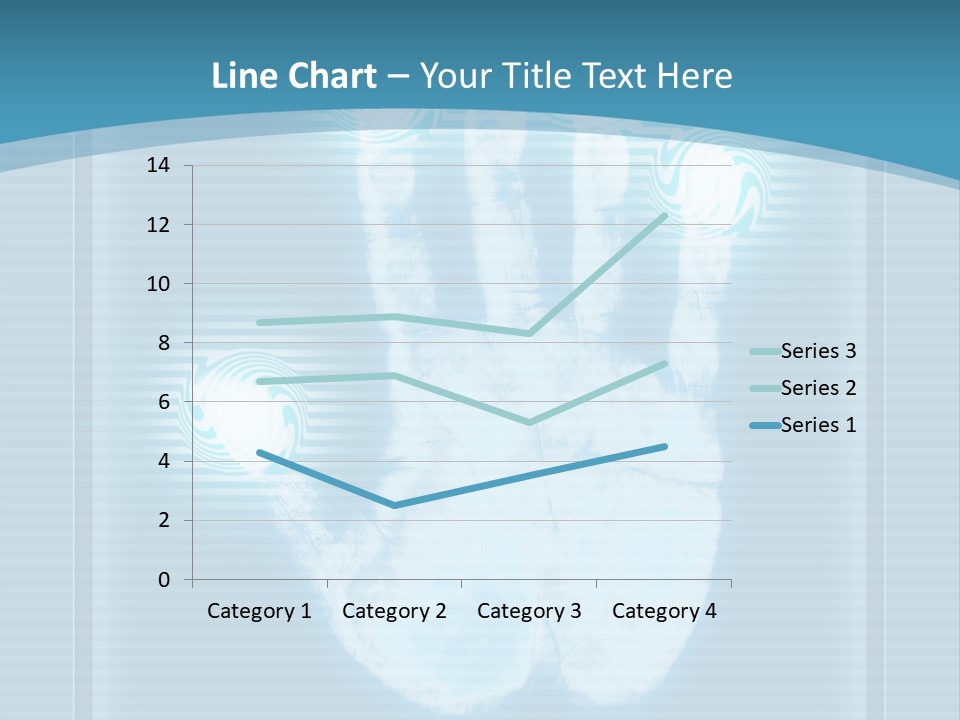 Tracking Interface Imaging PowerPoint Template