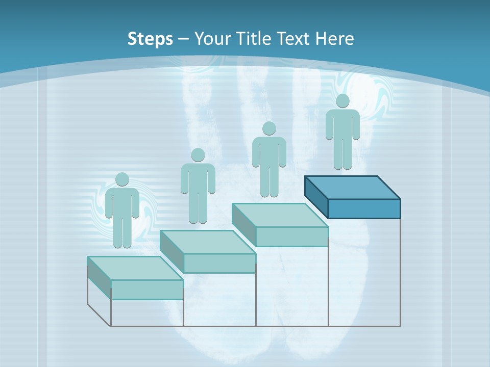 Tracking Interface Imaging PowerPoint Template