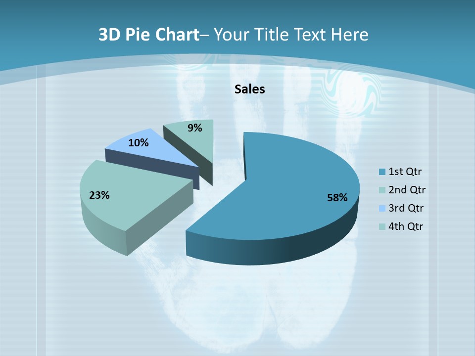 Tracking Interface Imaging PowerPoint Template