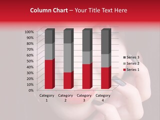 Arm Digital Abstract PowerPoint Template